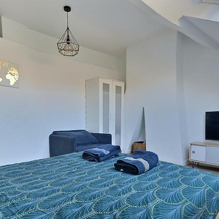 Апартаменты Le Duplex Amiens Centre Экстерьер фото