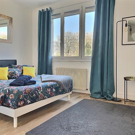 Апартаменты Le Duplex Amiens Centre Экстерьер фото